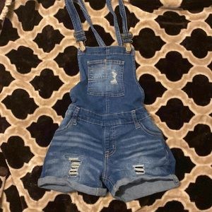 Overalls